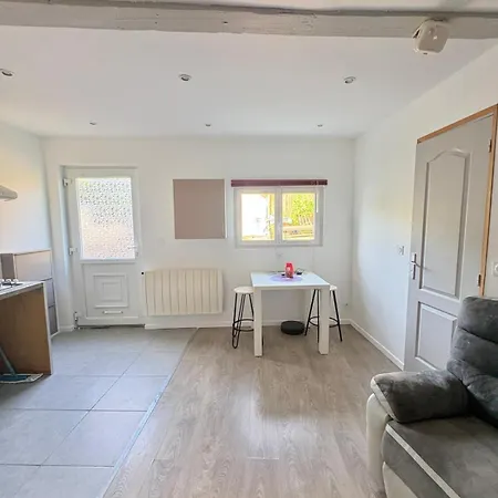 Apartmán Renove Avec Parking Et Jardin Prives Thonon-les-Bains