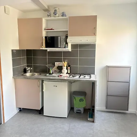 Renove Avec Parking Et Jardin Prives Thonon-les-Bains