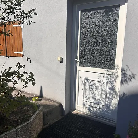 Renove Avec Parking Et Jardin Prives Thonon-les-Bains